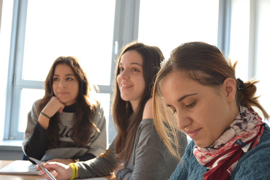 Armenisch lernen in Dortmund