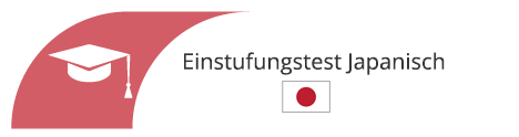 Einstufungstest Japanisch in Dortmund